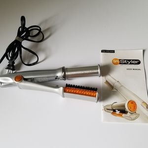 InStyler Rotating Hair Iron